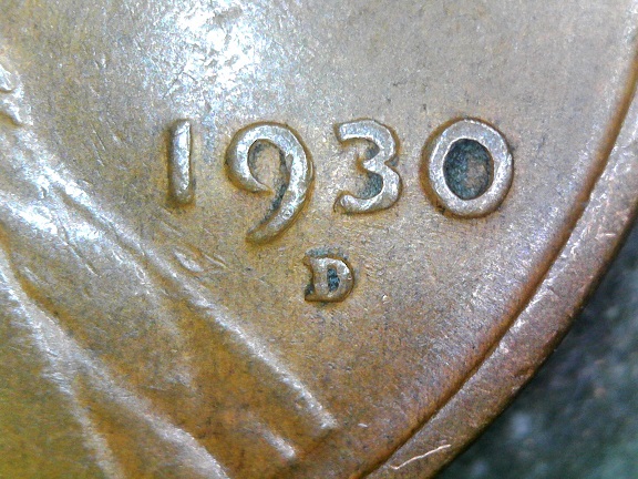 1930-D-DDR-LWC/-Lamination-Error